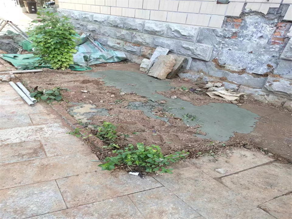 西峡地基基础注浆增加承载力灌浆加固